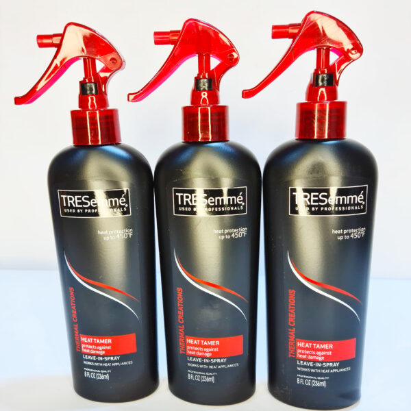 Tresemme Heat Tamer