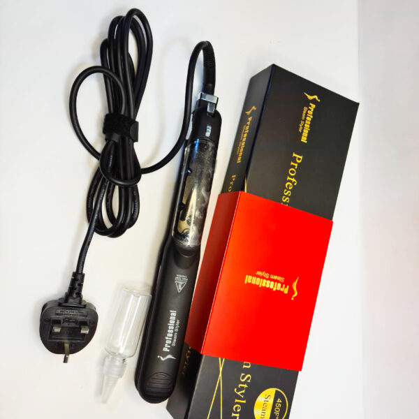 Steam Straightener