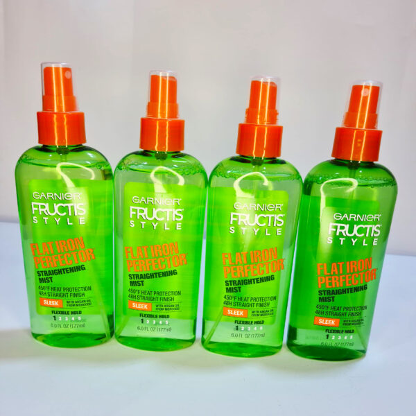 Garnier Flat Iron Spray