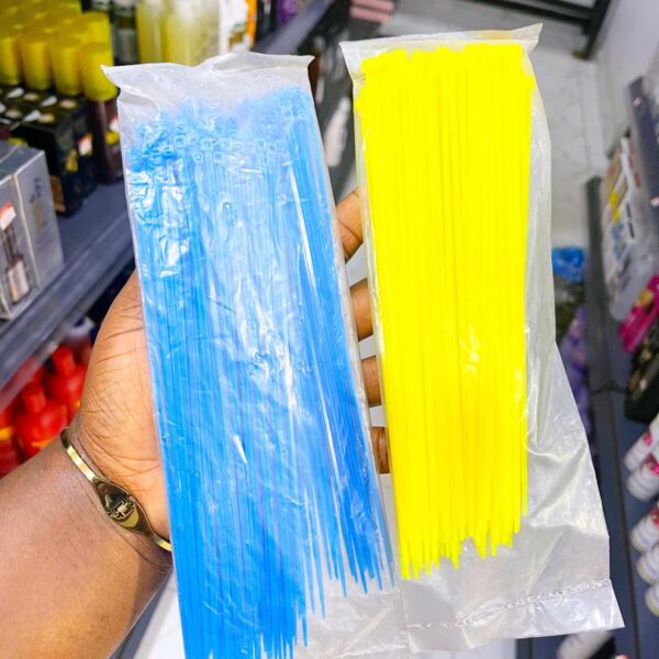 Zip ties