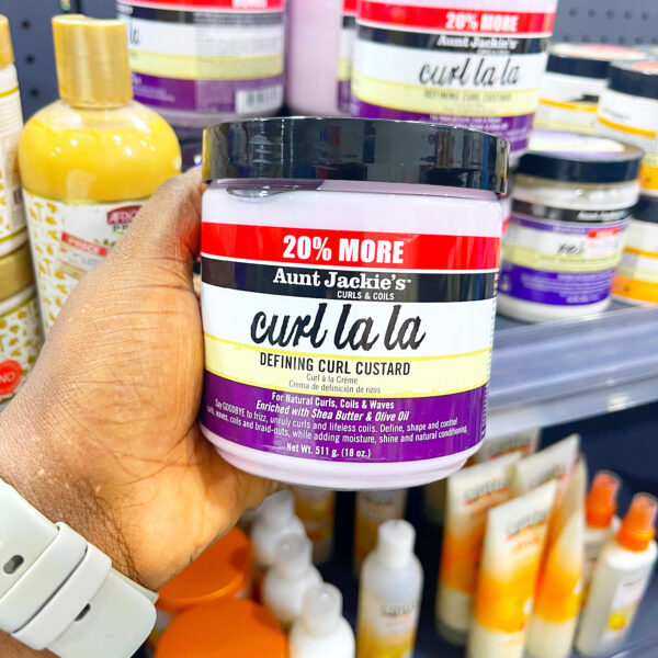 Curl la la Bonus