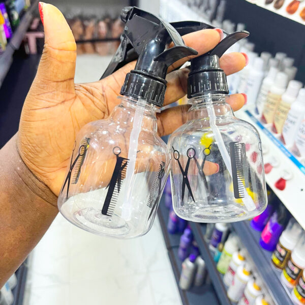SPRAY BOTTLE SMALL 12PCS