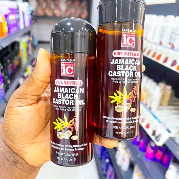 Fantasia JBC serum