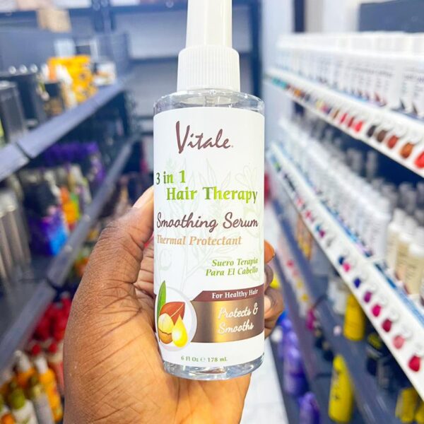 Vitale shine mist