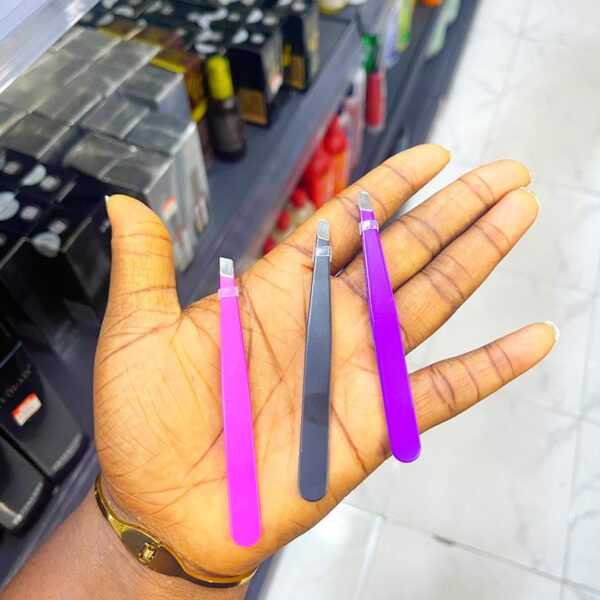 Tweezer