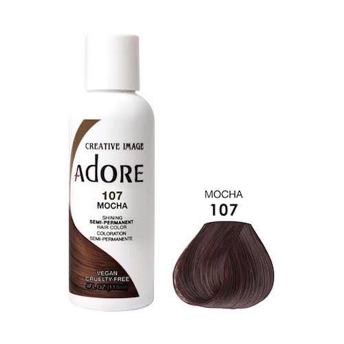 Adore mocha