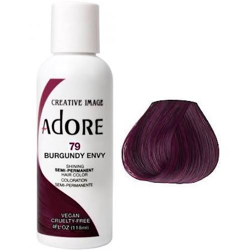 Adore hair dye "Burgundy envy"