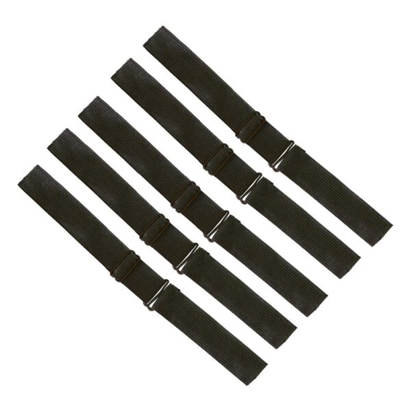 Adjustable wig band