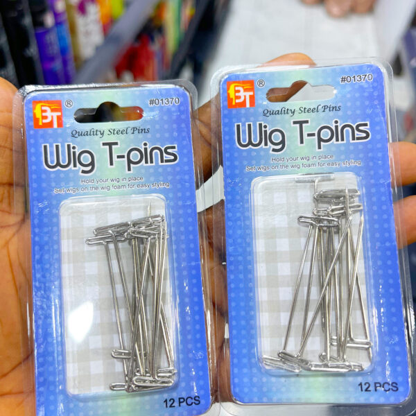 Wig Tpin