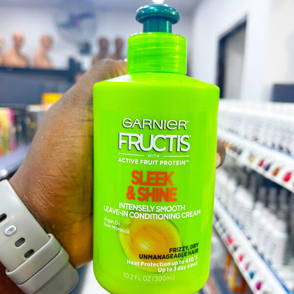 Garnier Leave in Conditioner